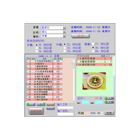 訂餐管理系統(tǒng)（網(wǎng)頁版、移動(dòng)端、后臺(tái)...
